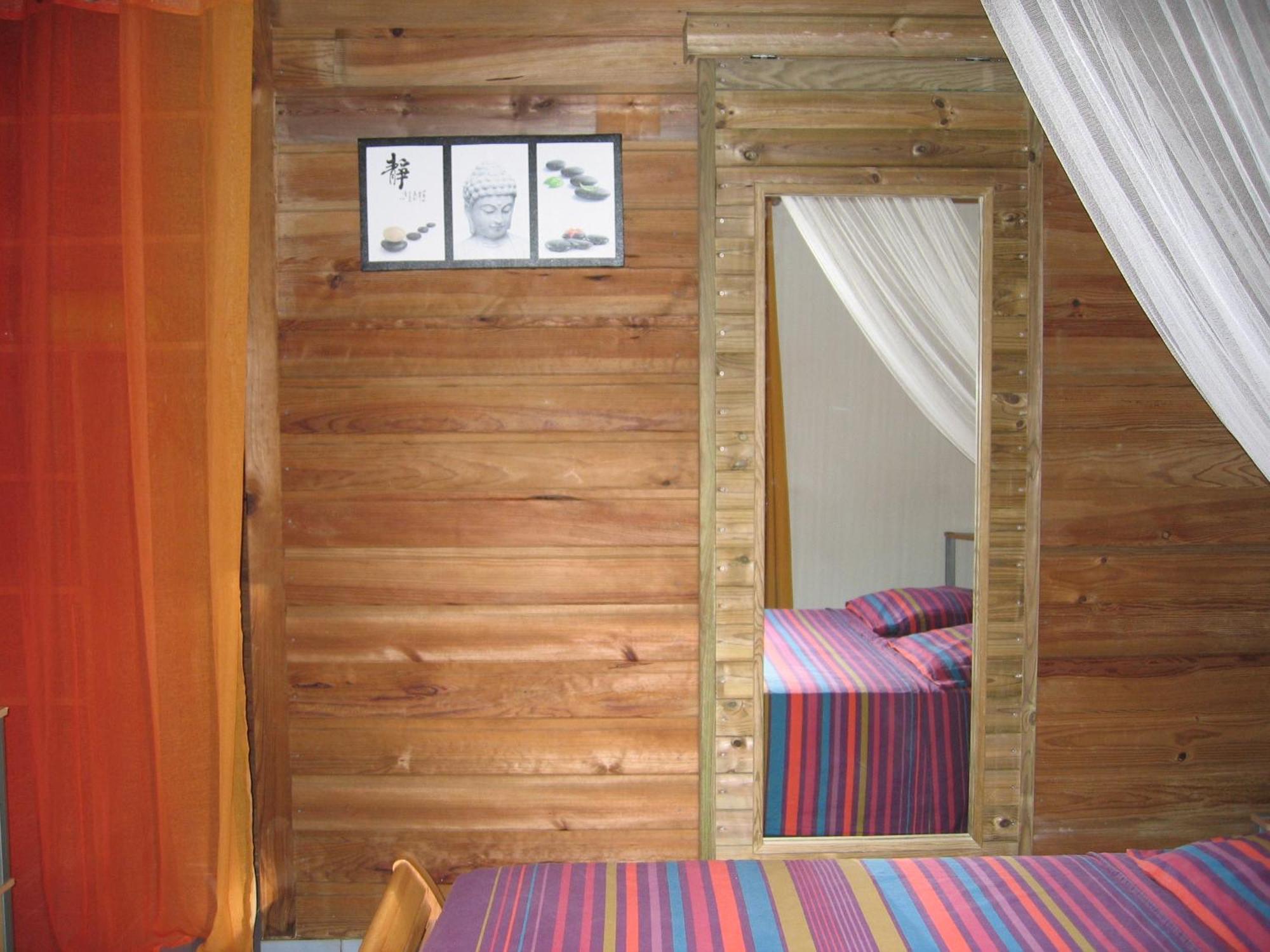 Ferienhaus Bien Etre Guadeloupe *