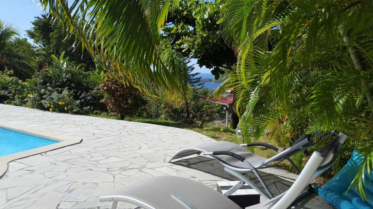 Bien Etre Guadeloupe Hébergement de vacances Bouillante