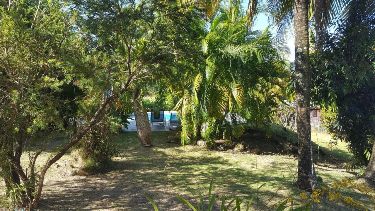 Bien Etre Guadeloupe Hébergement de vacances