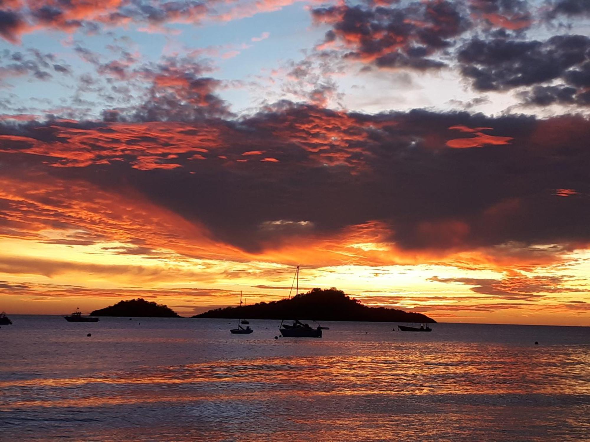 Bien Etre Guadeloupe Bouillante
