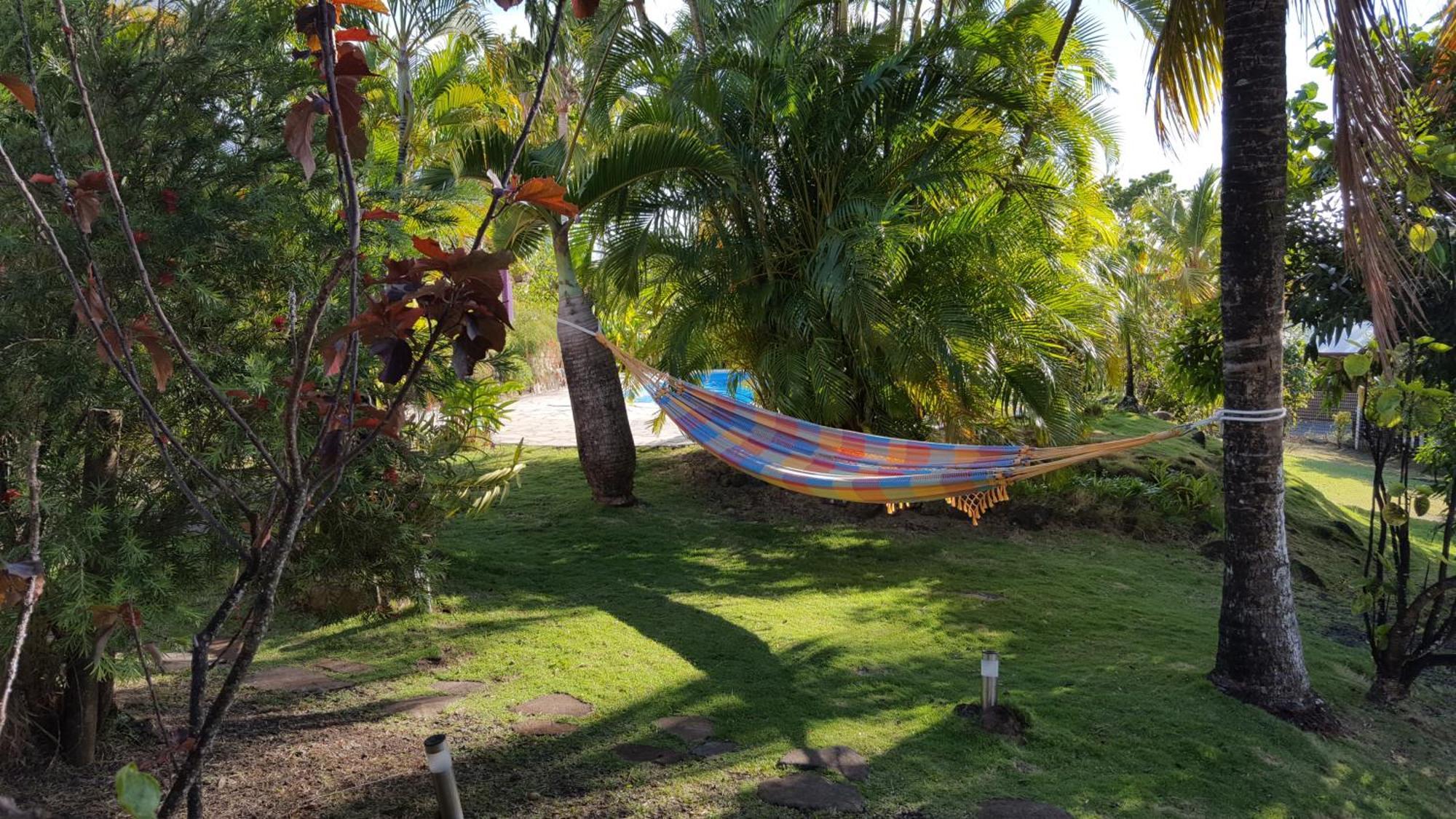 Bien Etre Guadeloupe Hébergement de vacances *