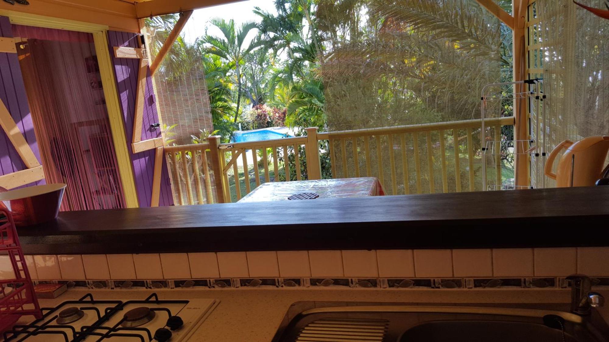 Bien Etre Guadeloupe Hébergement de vacances