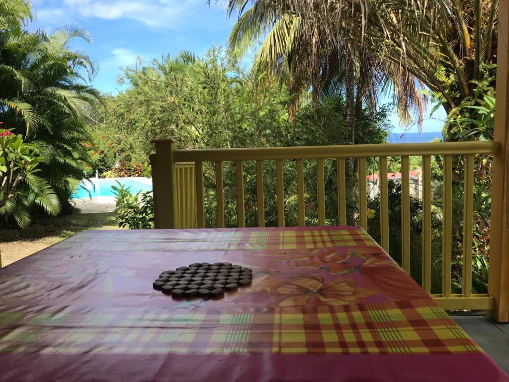 Bien Etre Guadeloupe * Bouillante