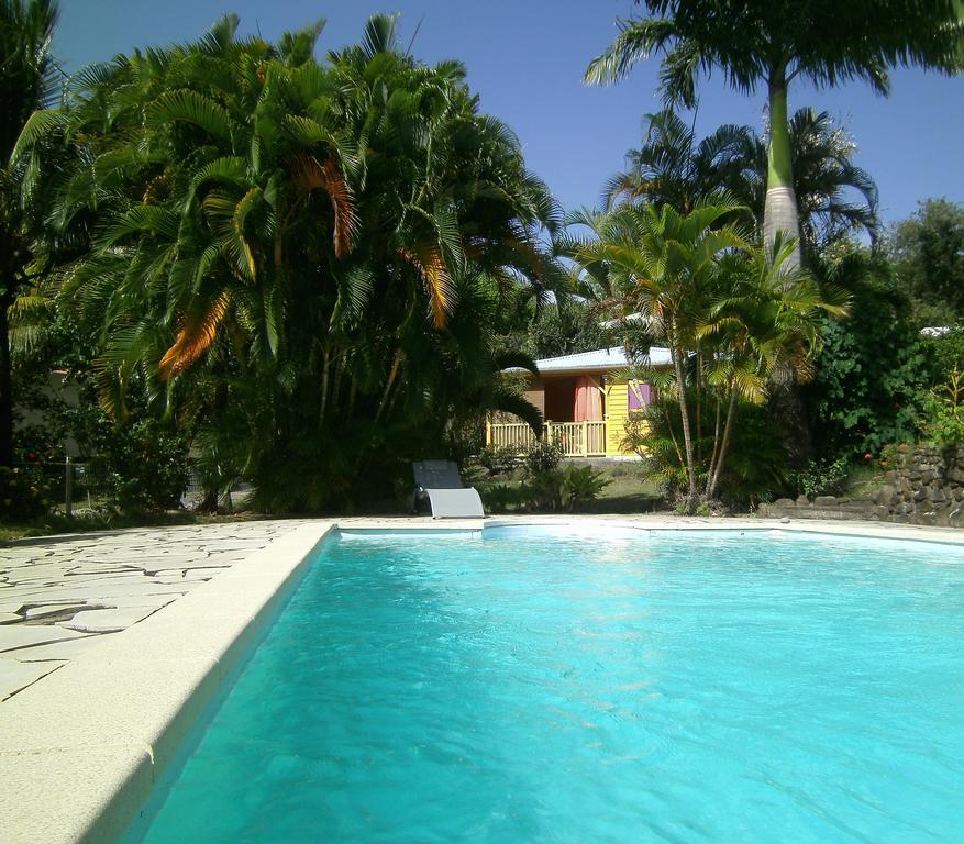 Bien Etre Guadeloupe Bouillante