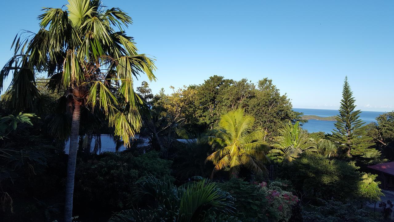 Bien Etre Guadeloupe Hébergement de vacances Bouillante